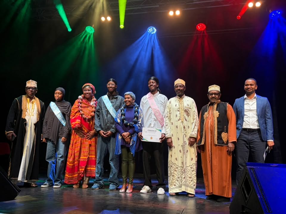 La 51ᵉ Fête de l&rsquo;Indépendance à la Cité des Arts